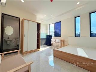 Phòng 25m2 ngay học viện cán bộ, chợ bà chiểu, đh hutech, đh văn lang