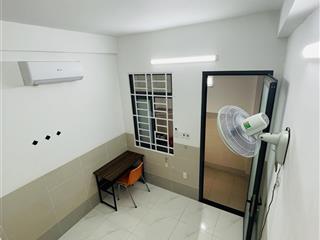 Phòng gác duplex thang máy  máy lạnh  máy giặt  hầm xe  pccc