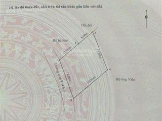 Mặt tiền 18m  cách uỷ ban xã liên xuân 500m  ngõ ô tô tải