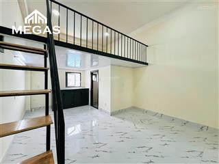Căn hộ cao cấp rộng 35m2 mới tinh ngay đường số 7 tên lửa  thang máy tận phòng