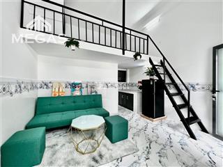 Phòng trọ gác cao 1m8, siêu thoáng ngay hoà bình