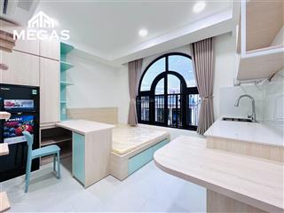 Siêu phẩm căn hộ mới y hình 100% ngay vòng xoay phú lâm, bà hom  hình thật phòng thật giá thật
