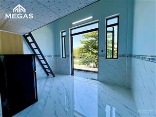 Phòng trọ giá siêu ưu đãi  rộng 30m2 ngay an dương vương, phú lâm