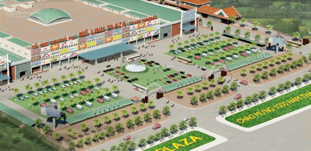 Ban quản lý cho thuê mặt bằng kinh doanh tại mê linh plaza hà nội, diện tích linh hoạt, giá 80k/m2