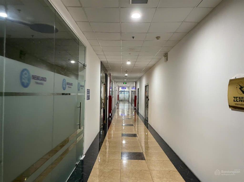 Chủ đầu tư cho thuê sàn kinh doanh siêu rẻ hiếm có tại tòa eurowindow 27 trần duy hưng