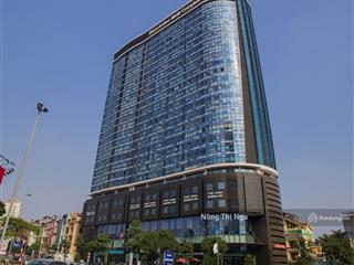 Cho thuê sàn kinh doanh siêu rẻ duy nhất tại tòa eurowindow 27 trần duy hưng