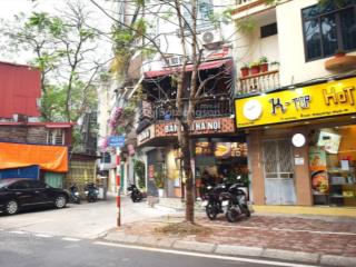Cho thuê mặt bằng kinh doanh tại 77  79 đặng văn ngữ, giá tốt 500k/m2/th, diện tích theo nhu cầu