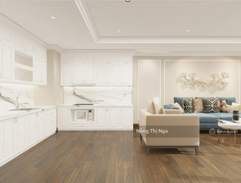 Cho thuê căn hộ 3pn đầy đủ nội thất tại 27 trần duy hưng giá 21,6 triệu, 140m2