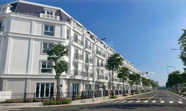 Cho thuê nhà để xe cao tầng tại eurowindow twins park gia lâm  3 tầng, diện tích 3.500m2/tầng