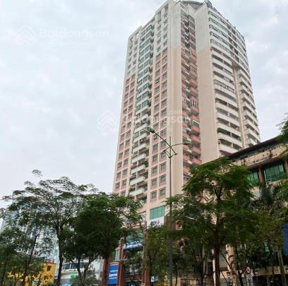 Ban quản lý cho thuê mặt bằng rooftop tòa nhà 57 láng hạ  vị trí đắc địa phù hợ nhiều loại hình