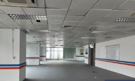 Ban quản lý cho thuê mặt bằng rooftop tòa nhà 57 láng hạ  vị trí đắc địa phù hợ nhiều loại hình
