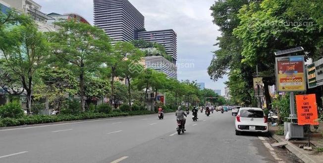 Cho thuê mặt bằng kinh doanh tại 77  79 đặng văn ngữ, giá tốt 500k/m2/th, diện tích theo nhu cầu