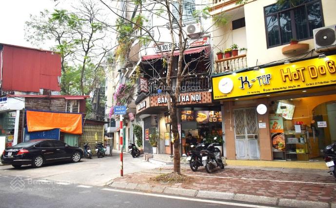 Cho thuê mặt bằng kinh doanh tại 77  79 đặng văn ngữ, giá tốt 500k/m2/th, diện tích theo nhu cầu