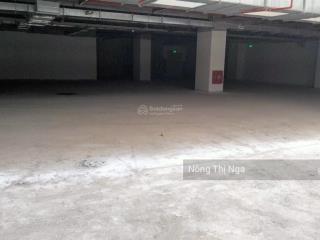 Cho thuê mbkd/vp/kho hàng giá siêu rẻ tại tầng hầm b1  dự án eurowindow river park  đông anh