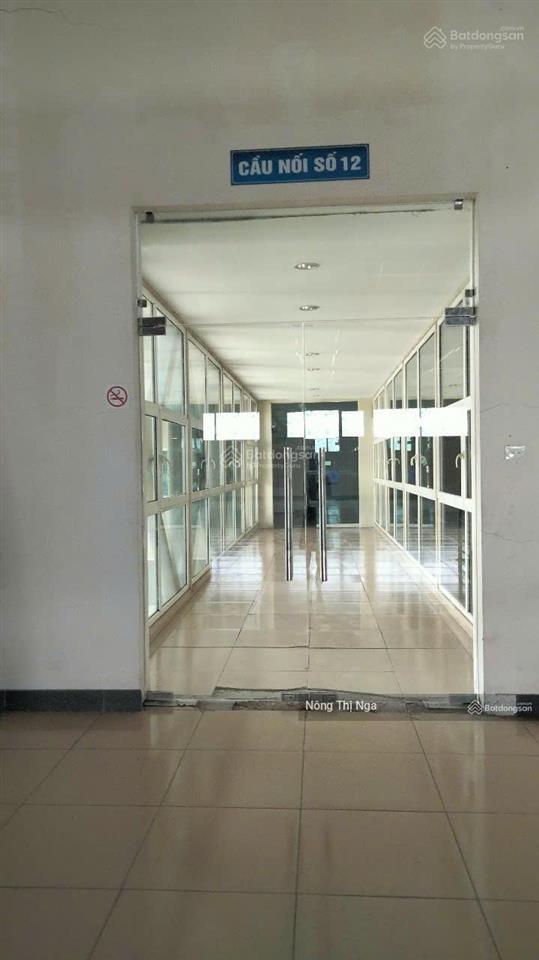 Cho thuê mặt bằng kinh doanh tại mê linh plaza hà nội, giá 80k/m2, diện tích theo nhu cầu