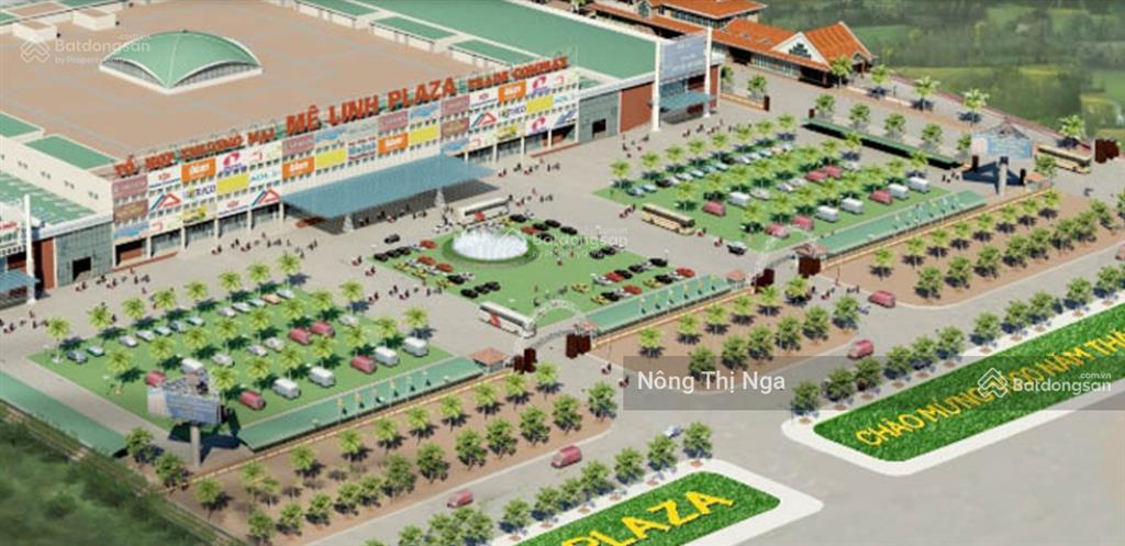Cho thuê mặt bằng kinh doanh tại mê linh plaza hà nội, giá 80k/m2, diện tích theo nhu cầu