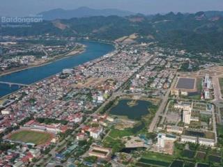 Cần bán phân lô cảng chân đê, thịnh lang, tp hòa bình 160m mt8m vỉa hè ô tô kinh doanh 62 triệu/m