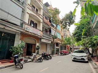 Bán cỗ máy in tiền mặt ngõ lê thanh nghị dt 45m, mt 5m, kd bất chấp, ô tô vào nhà, dt 150tr/tháng