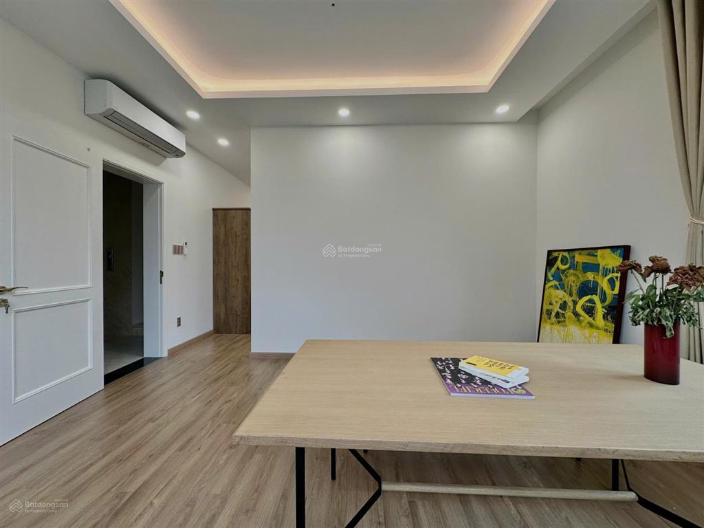 Khai trương căn hộ 1pn full nội thất cửa sổ lớn ở đảo kim cương gần sala thủ thiêm bason trần não