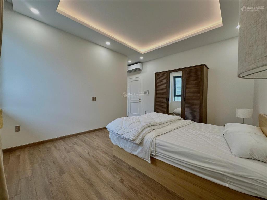 Khai trương căn hộ 1pn full nội thất cửa sổ lớn ở đảo kim cương gần sala thủ thiêm bason trần não