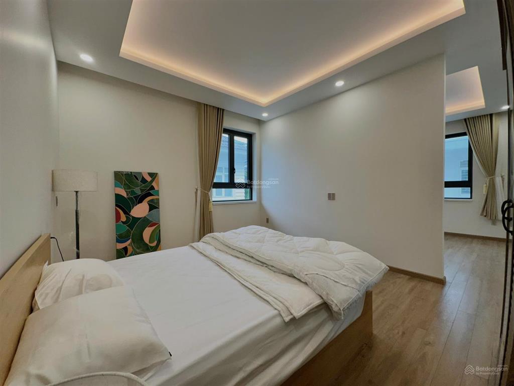 Khai trương căn hộ 1pn full nội thất cửa sổ lớn ở đảo kim cương gần sala thủ thiêm bason trần não