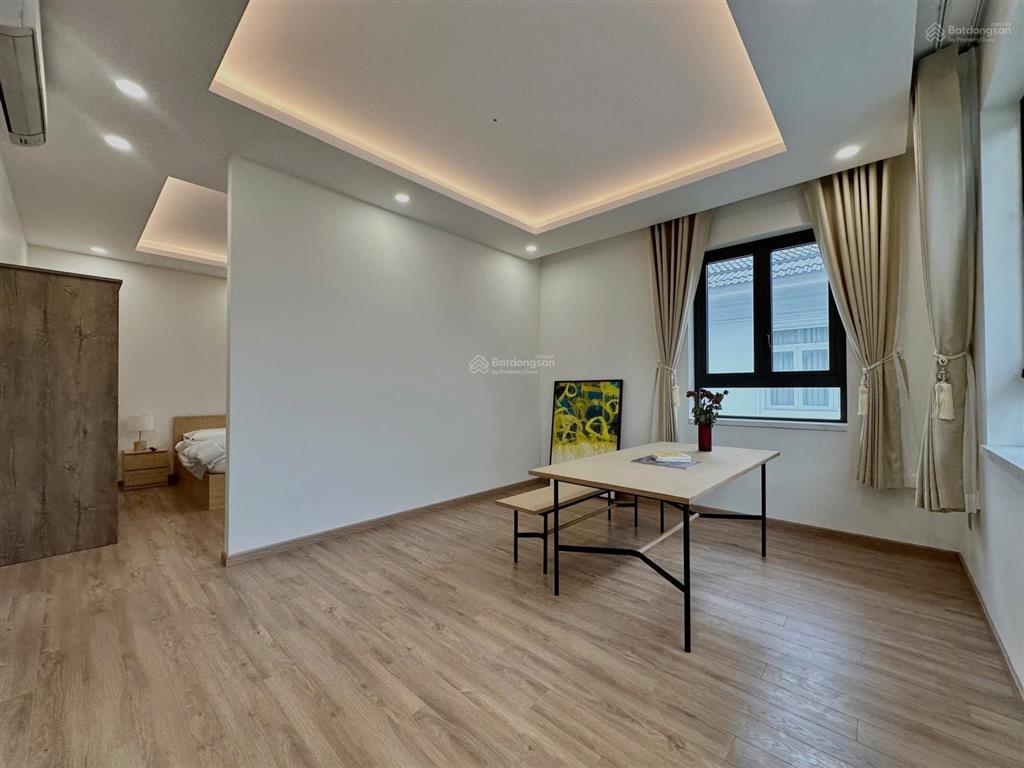 Khai trương căn hộ 1pn full nội thất cửa sổ lớn ở đảo kim cương gần sala thủ thiêm bason trần não