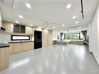 Khai trương căn hộ 1pn tách bếp full nt cao cấp ở đảo kim cương gần sala thủ thiêm bason trần não