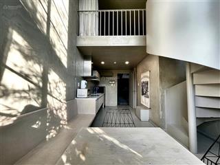 Căn hộ duplex cao cấp view landmark ở khu biệt thự bình an gần trần não cầu sg sala thủ thiêm bason