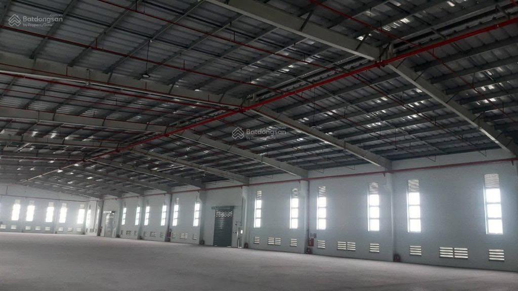 Cho thuê kho xưởng 5000m2 đến 20.000m2 tp thủ đức. (pccc tự động  thẩm duyệt)