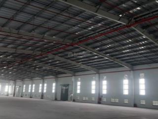 Cho thuê kho xưởng 5000m2 đến 20.000m2 tp thủ đức. (pccc tự động  thẩm duyệt)