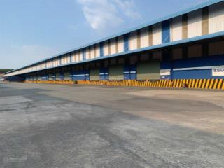 Cho thuê kho 13000m2 icd long bình, biên hoà, đồng nai. (pccc tự động)