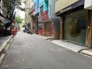 Cc bán nhà mặt phố đồng bát 155m2, 5 tầng, mặt tiền 8,5m, trước cửa đỗ 5 ô tô