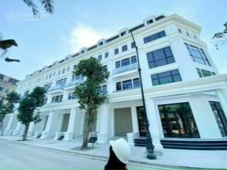 Cho thuê gấp liền kề louis city tân mai  đền lừ 105m2, 5 tầng, các phòng khép kín, giá 35tr/tháng
