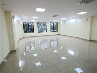 Cho thuê nhà nguyễn trãi ngay sau royal city cạnh schanel 110m2x6 tầng thông sàn, thang máy