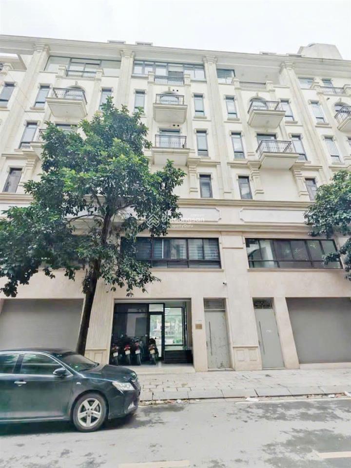 Cho thuê nhà kđt him lam vạn phúc 96m2, 7 tầng thông sàn thang máy, điều hòa đầy đủ