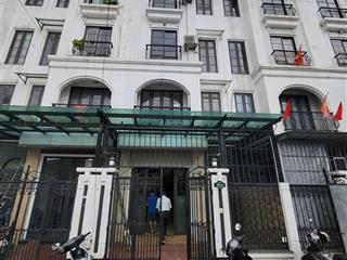 Cho thuê nhà kđt đại kim  nguyễn xiển 83.5 m2, 5 tầng trước nhà đỗ xe thoải mái