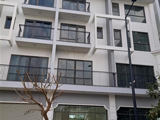 Cho thuê nhà tại the manor nguyễn xiển 75m2 x 5 tầng, giá chỉ 30 triệu/th