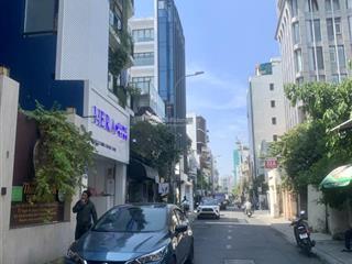 Chuyên bán nhà đẹp trung tâm quận 1, thạch thị thanh, tân định, 90m2, khu vực nhiều vp cty, giá rẻ