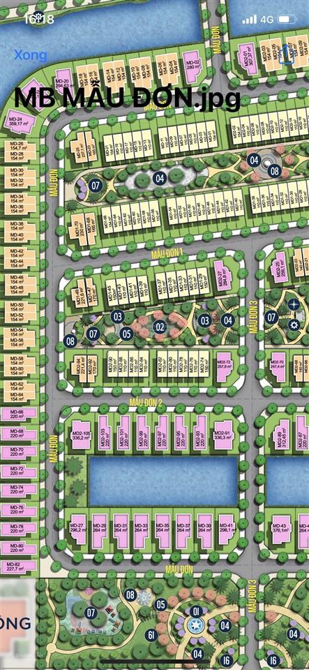Quỹ hàng đơn lập siêu vip từ cđt vinhomes star city chính sách siêu khủng