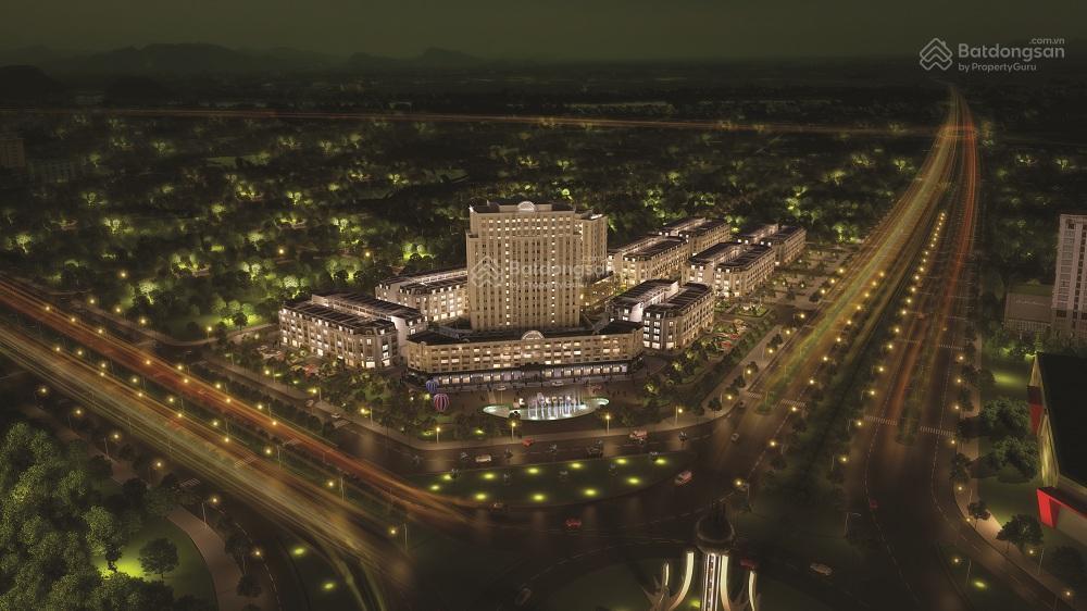 Hàng chuyển nhượng bao giá tốt nhất tại dự án eurowindow garden city