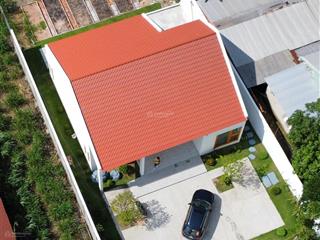 Biệt thự vườn tại củ chi giảm giá từ 8.8 tỷ xuống 7.5 tỷ