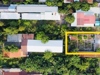 Bán lô biệt thự vườn xã phạm văn cội, 456m2 giá 4 tỷ