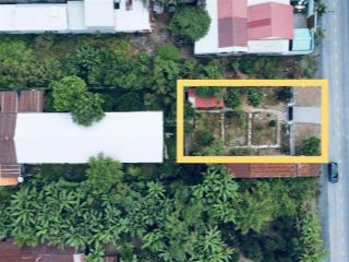 Bán đất tại phạm văn cội, củ chi, hồ chí minh, 4 tỷ, 456.7 m2