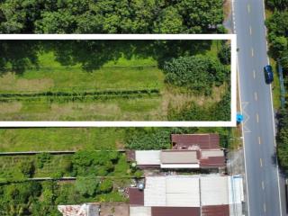 Bán đất tại đường tỉnh lộ 7, an nhơn tây, củ chi, hồ chí minh, 20 tỷ, 1579 m2