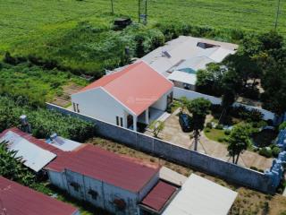 Bán biệt thự nghỉ dưỡng tại xã an phú, củ chi, 7,5 tỷ, 1200m2