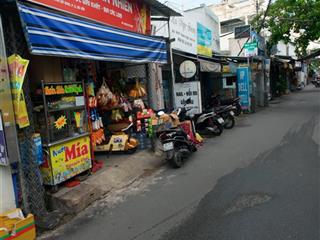 Nhà mặt tiền đường trần bá giao, quận gò vấp, 5*18m, giá 9 tỷ
