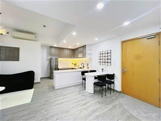 Cho thuê căn hộ 2pn, toà t3, dt 74m2, view lm81  0908 048 ***