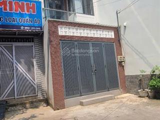 Chủ bán nhà quang trung, dt 4 x 16 nỡ hậu 5m dtcn 67,3m2 giá 6,89ty