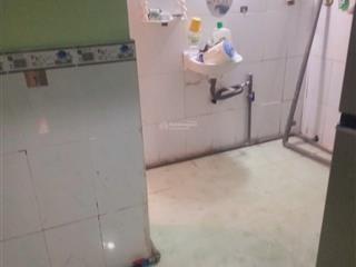 Cho thuê nhà quang trung 2pn, 2wc giá 7tr