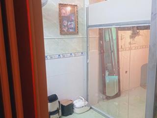 Cho thuê nhà quang trung 2pn, 2wc giá 6,5tr